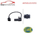 NOCKENWELLENSENSOR IMPULSGEBER HELLA 6PU 009 169-221 I FÜR DAF CF,XF