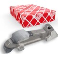 febi bilstein 07917 Schlepphebel Motorsteuerung für MERCEDES BENZ 123 S KLASSE