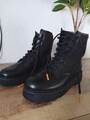 Tommy Hilfiger Damen 37 Stiefel / Boots