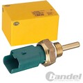 HELLA SENSOR KÜHLMITTELTEMPERATUR passend für ALFA ROMEO 147 159 BRERA GT MITO