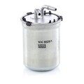 Mann-filter WK 8029/1 Kraftstofffilter für Vag Jungheinrich