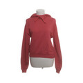 NA-KD, Kapuzenpullover, Größe: XS, Pink, Baumwolle, Einfarbig, Sweat, Damen #B4c
