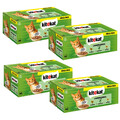 Kitekat Landpicknick 192x85g – Nassfutter  in Sauce – Katzenfutter Vorratspack
