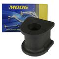 MOOG Lagerbuchse Stabilisator Stabilagerung Stabilisatorlager Innen Vorne links