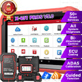LAUNCH X431 PROS V + Profi KFZ OBD2 Diagnosegerät ALLE SYSTEM ECU Coding DHL