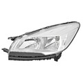 VALEO Hauptscheinwerfer ORIGINAL TEIL 044979 für FORD DM2 KUGA H15 Halogen 2 VAN