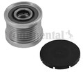 Lichtmaschinenriemenscheibe Kupplung AP9047 CONTINENTAL CTAM für DACIA NISSAN