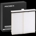 RIDEX 424I0357 Innenraumfilter Pollenfilter für MAZDA CX-3 (DK) CX-30 (DM)
