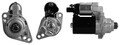 Anlasser Starter für AUDI SEAT SKODA VW A3 Sportback Cabriolet ALTEA XL IBIZA