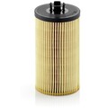 Ölfilter MANN-FILTER HU 931/5 x Filtereinsatz passend für MERCEDES-BENZ ACCELO