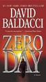 David Baldacci Zero Day (Taschenbuch)