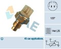 FAE 34040 Kühlmitteltemperatursensor für RENAULT CLIO I (B/C57, 5/357) 21 (B48)