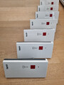 AVM FRITZ! 2400 WLAN Mesh Repeater - Weiss / 7 Stück