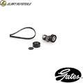 KEILRIPPENRIEMENSATZ K056PK1078 FÜR VW CALIFORNIA/T5/Camper/T6 CRAFTER/30-50