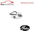 ZAHNRIEMENSATZ SET KIT GATES K015562XS A FÜR TOYOTA COROLLA,AVENSIS,PREVIA 2L