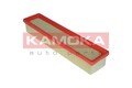 KAMOKA Luftfilter  u.a. für AUTOBIANCHI, BMW, DACIA, FIAT, FORD, MAZDA