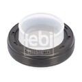 1x Wellendichtring, Kurbelwelle FEBI BILSTEIN 38238 passend für AUDI SEAT VW