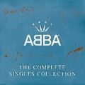 Abba Complete singles collection (33 tracks, 1999) [2 CD]