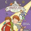 Die Schule der magischen Tiere, Licht aus!: 2 CDs von Au... | Buch | Zustand gut