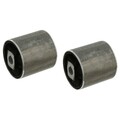 Lagerung, Lenker FEBI BILSTEIN 09005 für BMW, Vorderachse oben, beidseitig