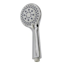 Duschkopf Handbrause Brausekopf Duscharmatur Wassersparender 5 modi Hochdruck
