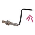 1x Lambdasonde MAXGEAR 59-0015 passend für ALFA ROMEO AUDI CHRYSLER CITROËN