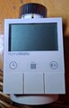 Homematic Funk-Heizkörperthermostat HM-CC-RT-DN für Smart Home / Hausautomation 