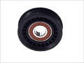 BTA E27001BTA Spannrolle Keilrippenriemen 68mm für HONDA CRX II (ED, EE)