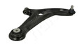 Querlenker Vorderachse rechts 440 895 HART für FORD FIESTA VI FIESTA VI Van