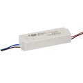 LED-Netzteil 24V 1,5A 36 Watt IP67 Class2 LPV-35-24 MW Mean Well