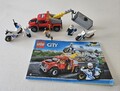 LEGO CITY: Abschleppwagen auf Abwegen (60137)