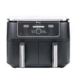 Ninja Foodi Max Dual Zone Air Fryer [AF400UK] 9,5L Gebraucht Sauber ReadyToUse 
