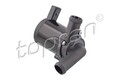 TOPRAN 117 256 Zusatzwasserpumpe für VW