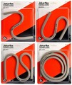 Jakarflex Flexible Kurven Flexi Kurve Zeichenhilfe Entwurf Grafik Karosserie