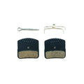 Fur SHIMANO N03A Resin Ice Tech Scheibe Bremsbeläge 4 Kolben M9120 M8120 M7120
