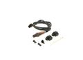 BOSCH 0 258 006 986 Lambdasonde für Audi, Porsche, Seat,Skoda,VW