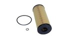 Maxgear Ölfilter 26-0128 für AUDI FORD SEAT SKODA VW