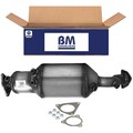 BM DPF DIESELPARTIKELFILTER passend für AUDI A4 A5 Q5 2.0 TDI EURO 4 | BM11054HP