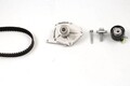 HEPU PK09580 Wasserpumpe + Zahnriemensatz für RENAULT CLIO II (BB0/1/2, CB0/1/2)