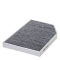 Innenraumfilter Pollenfilter für BMW Alpina Hengst Filter E4980Lc 2017 ->