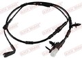 QUICK BRAKE Warnkontakt, Bremsbelagverschleiß Hinterachse für JAGUAR