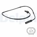 DELPHI SS20751 ABS Sensor für BMW 1 F20 F21 2 F22 F87 F23 3 F30 F80 F31 GRAN
