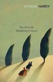 Far from the Madding Crowd (Vintage Classics Promo 75) - Thomas Hardy - Paperbac
