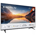 Xiaomi A43 2025 43 Zoll 4K UHD Smart TV Android LED Fernseher WLAN Bluetooth NEU