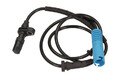 ABS-Raddrehzahlsensor Hinterachse aktiver Sensor 20-0114 MAXGEAR für BMW 7