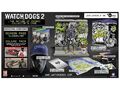 Xbox One - Watch Dogs 2 #Return of Dedsec Edition DE mit OVP / Big Box NEUWERTIG