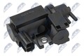 NTY Druckwandler, Turbolader EGR-TY-016 für LEXUS TOYOTA