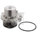 FEBI BILSTEIN Wasserpumpe 103078 passend für SKODA, SEAT, VW, AUDI, MAN