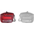 VAN WEZEL 0633933 Heckleuchte Rückleuchte Links für BMW 1 F20