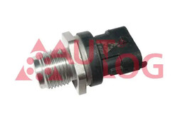 Kraftstoffdrucksensor AS2222 AUTLOG für ALFA ROMEO MG MITSUBISHI NISSAN OPEL BMW